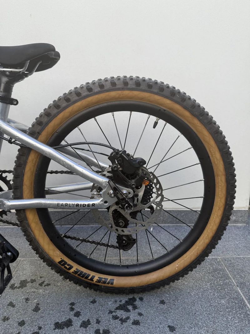 Early Rider Hellion 20