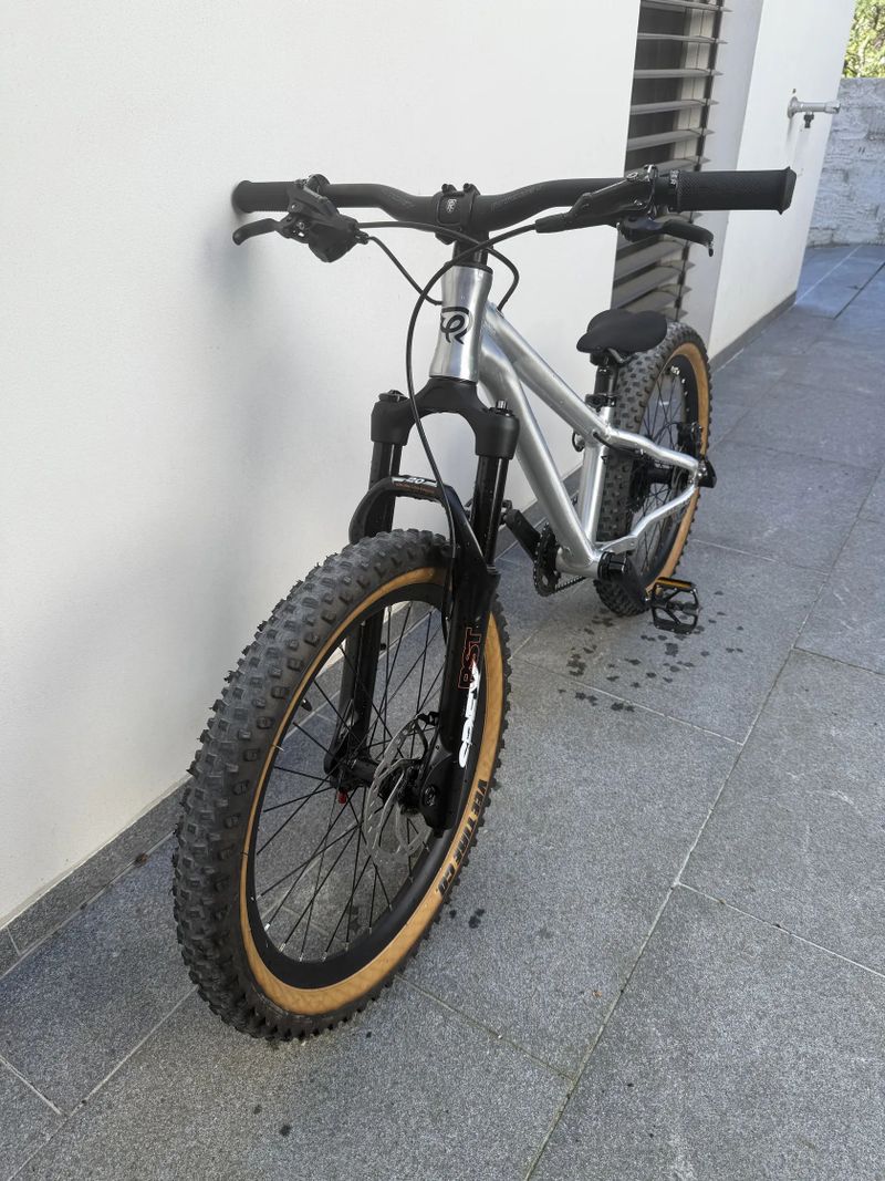 Early Rider Hellion 20