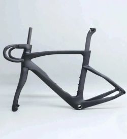 Velobuild R 218 ramovy set