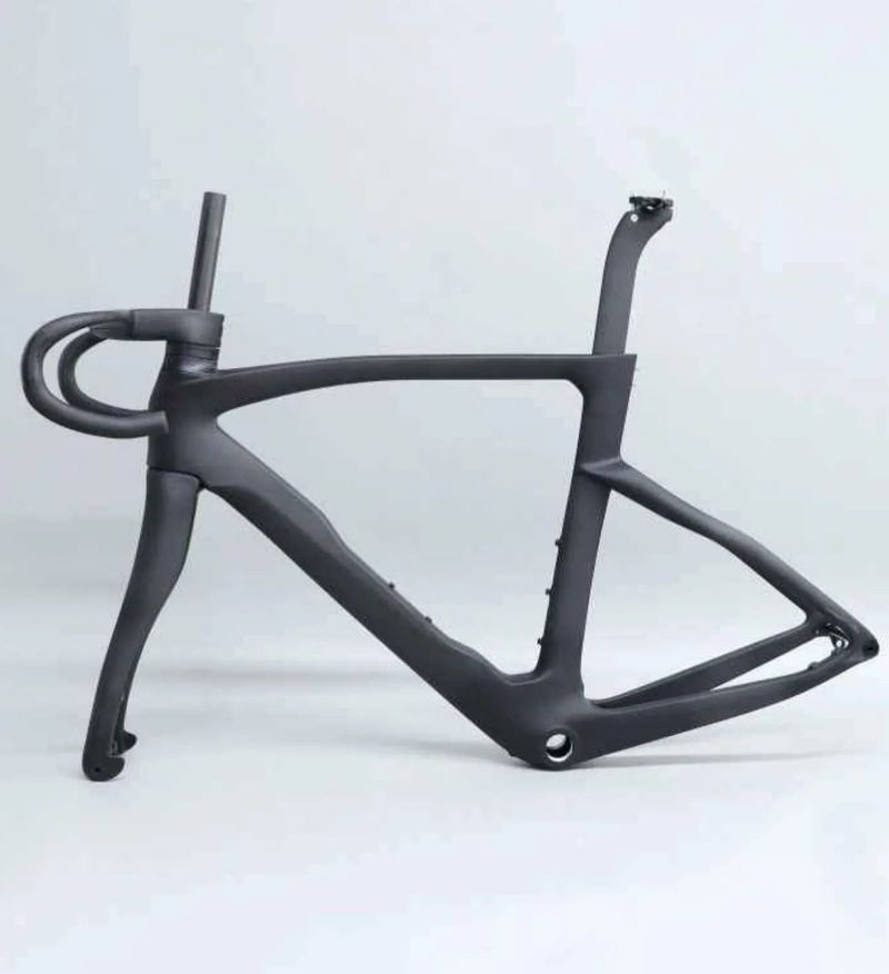 Velobuild R 218 ramovy set
