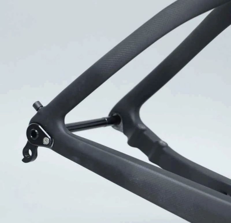Velobuild R 218 ramovy set