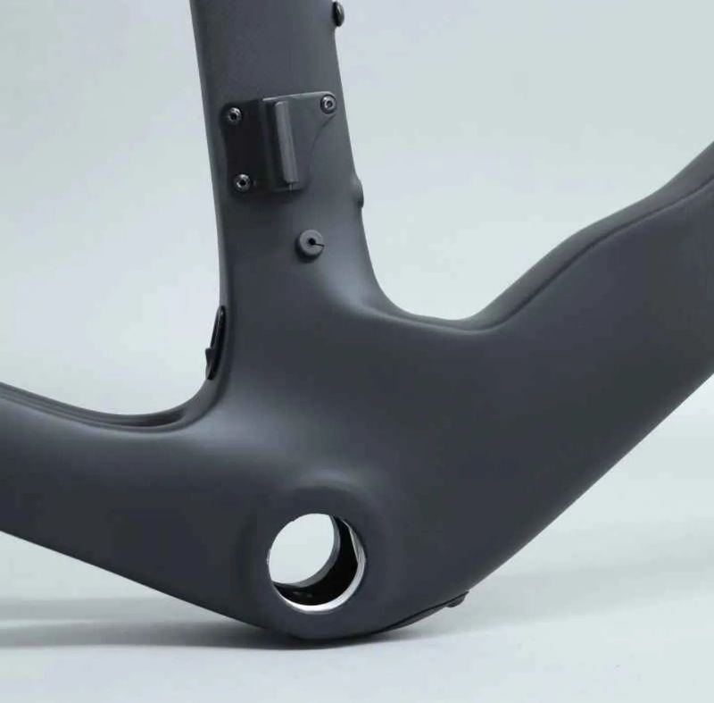 Velobuild R 218 ramovy set