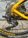 Ghost Teru Hybride 27,5" / M / 500Wh /