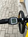 Ghost Teru Hybride 27,5" / M / 500Wh /