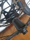 ZIPP 303 firecrest 