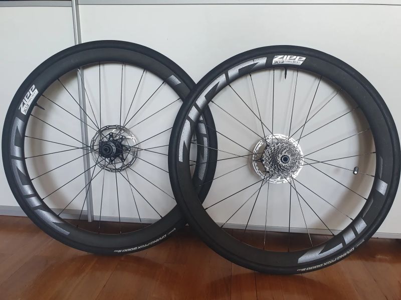 ZIPP 303 firecrest 