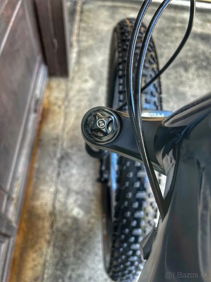 Specialized Turbo Levo HT Comp 6Fattie / 27,5" / M / 500Wh