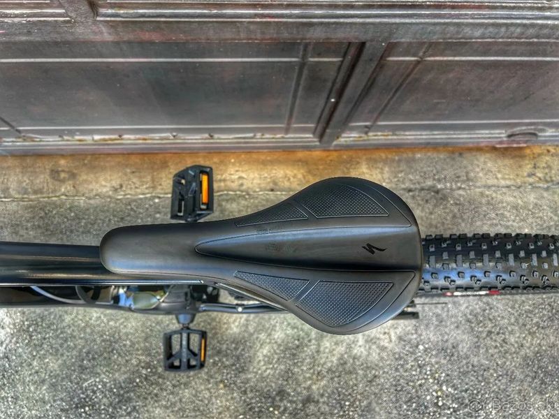 Specialized Turbo Levo HT Comp 6Fattie / 27,5" / M / 500Wh