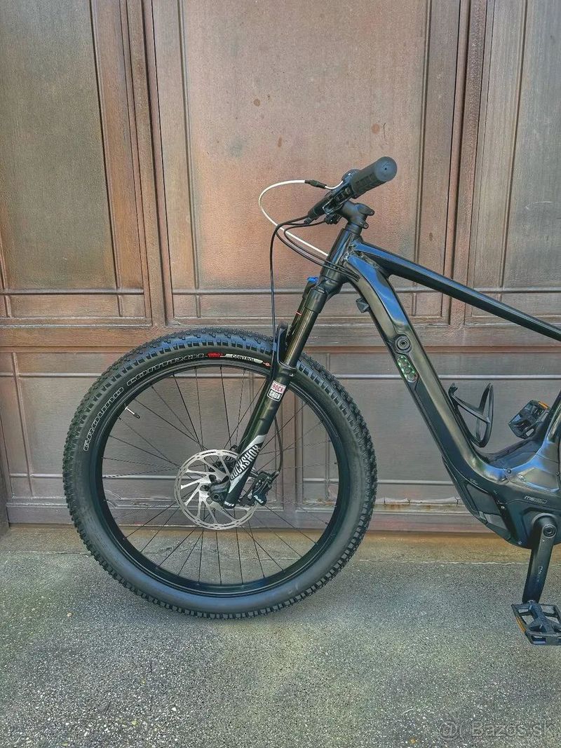 Specialized Turbo Levo HT Comp 6Fattie / 27,5" / M / 500Wh