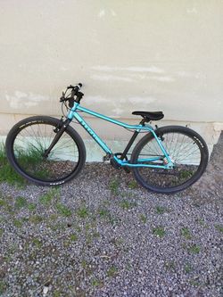 Rascal 26