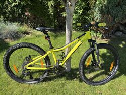 Scott Scale 24”