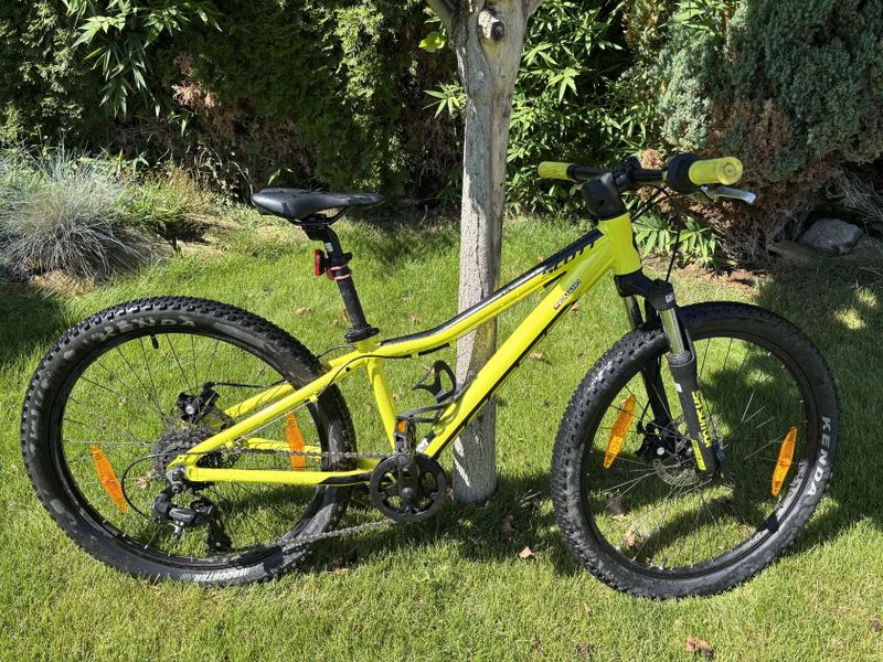 Scott Scale 24”