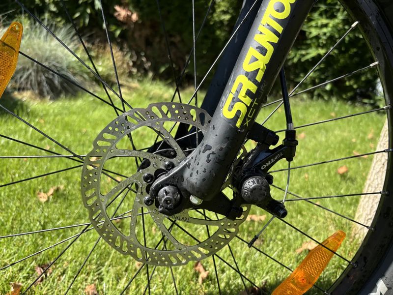 Scott Scale 24”