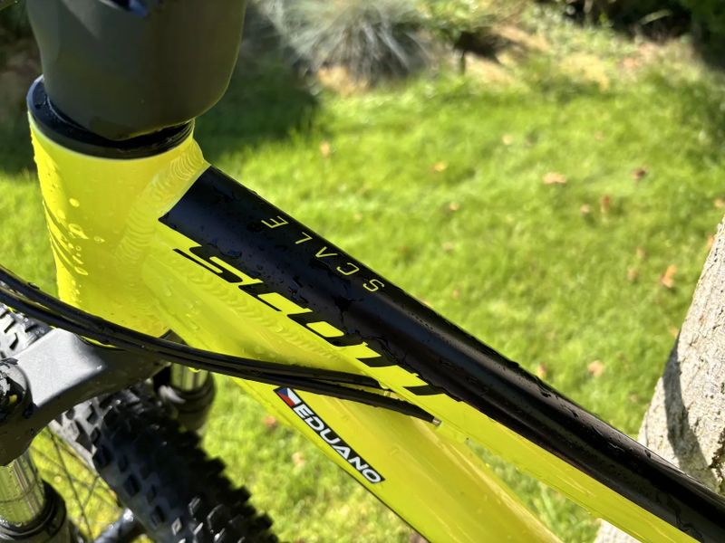 Scott Scale 24”