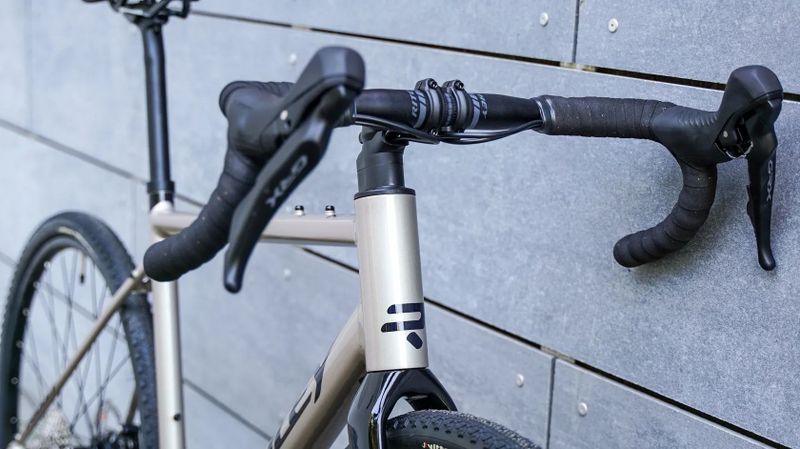 Ridley Grifn A / GRX/ vel. M - 57cm - NOVÉ