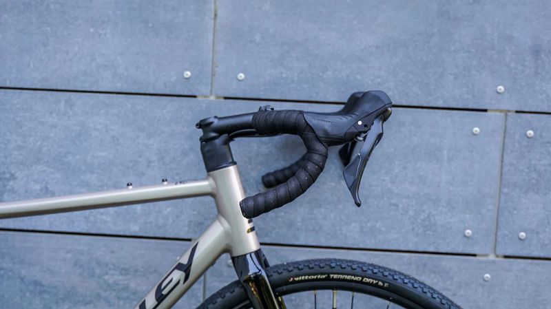 Ridley Grifn A / GRX/ vel. M - 57cm - NOVÉ