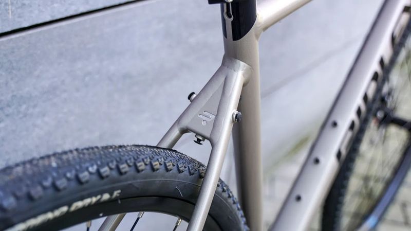 Ridley Grifn A / GRX/ vel. M - 57cm - NOVÉ