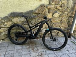 Cannondale Moterra Neo Carbon 2