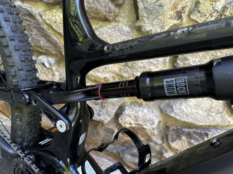 Cannondale Moterra Neo Carbon 2