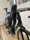 Ridley Fenix Slic M" - Campagnolo SuperRecord EPS 2x12 dic