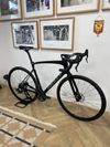 Ridley Fenix Slic M" - Campagnolo SuperRecord EPS 2x12 dic