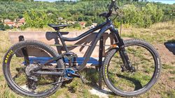 Giant Trance 29 GE 1 model 2020