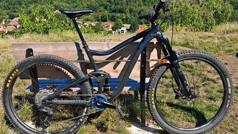 Giant Trance 29 GE 1 model 2020