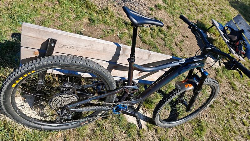 Giant Trance 29 GE 1 model 2020