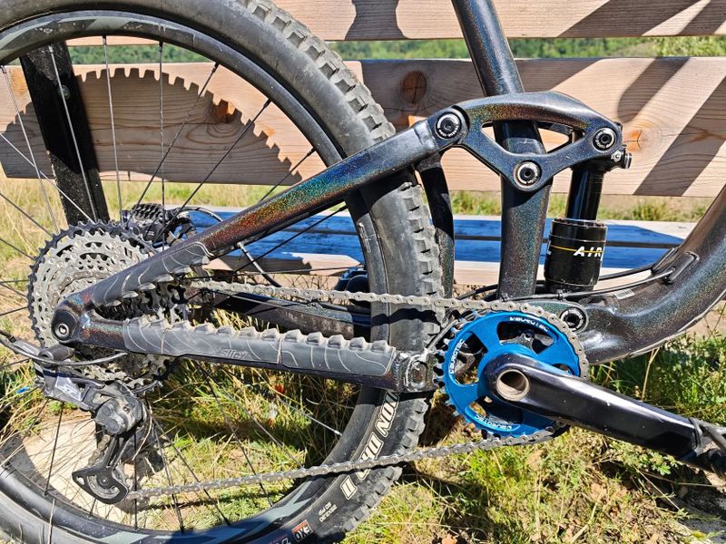 Giant Trance 29 GE 1 model 2020