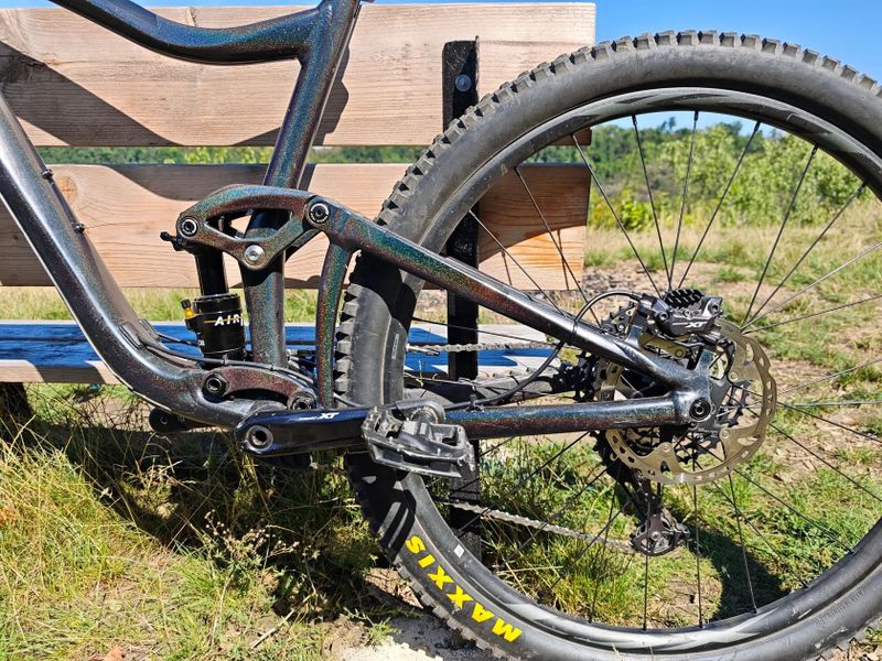 Giant Trance 29 GE 1 model 2020