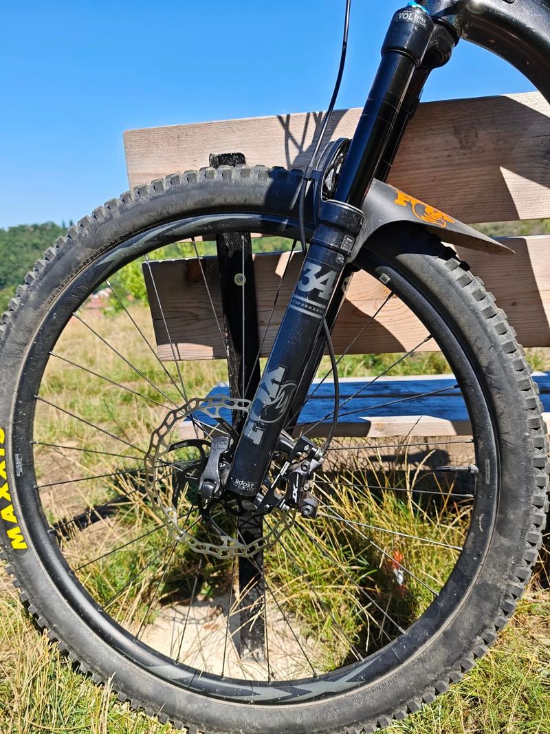 Giant Trance 29 GE 1 model 2020