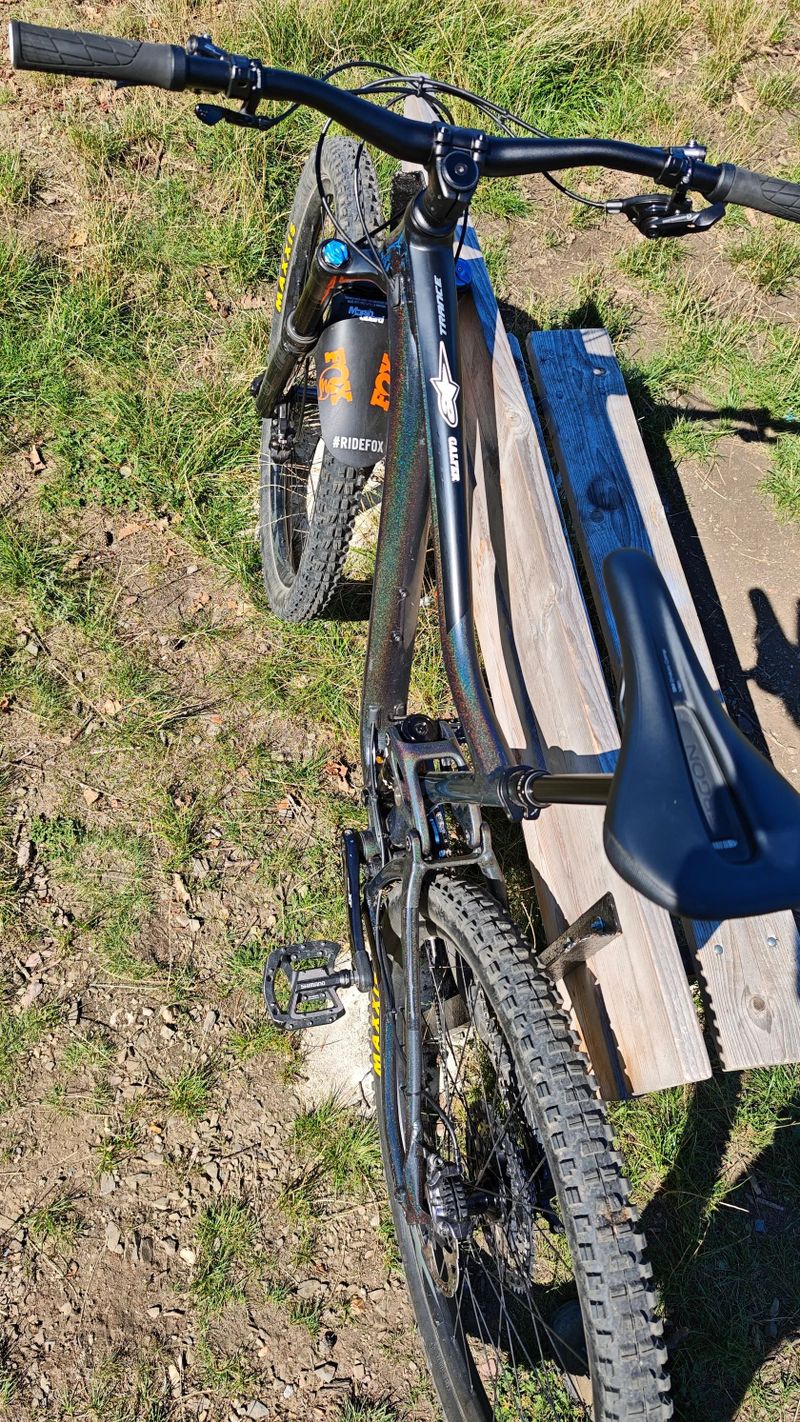 Giant Trance 29 GE 1 model 2020