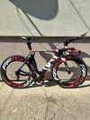 Cervélo P5