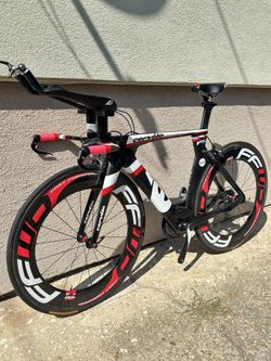 Cervélo P5