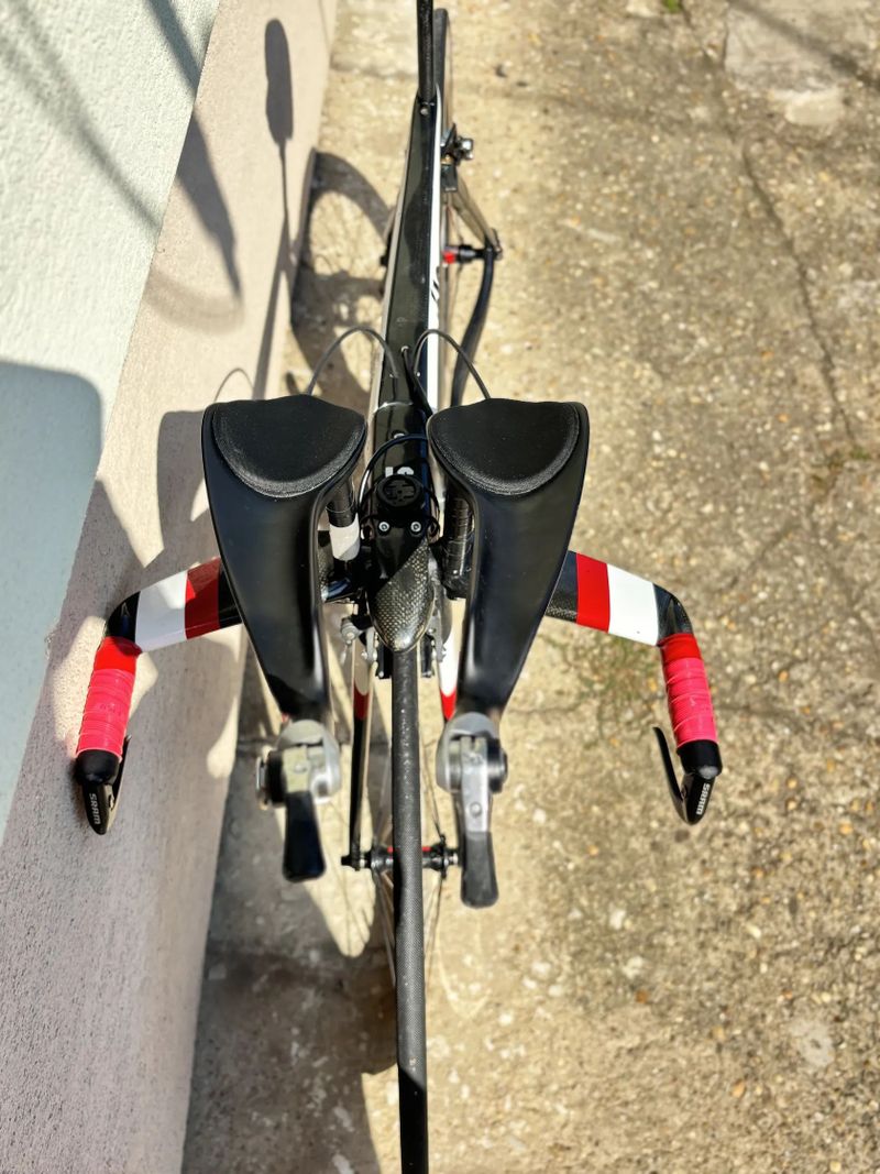 Cervélo P5