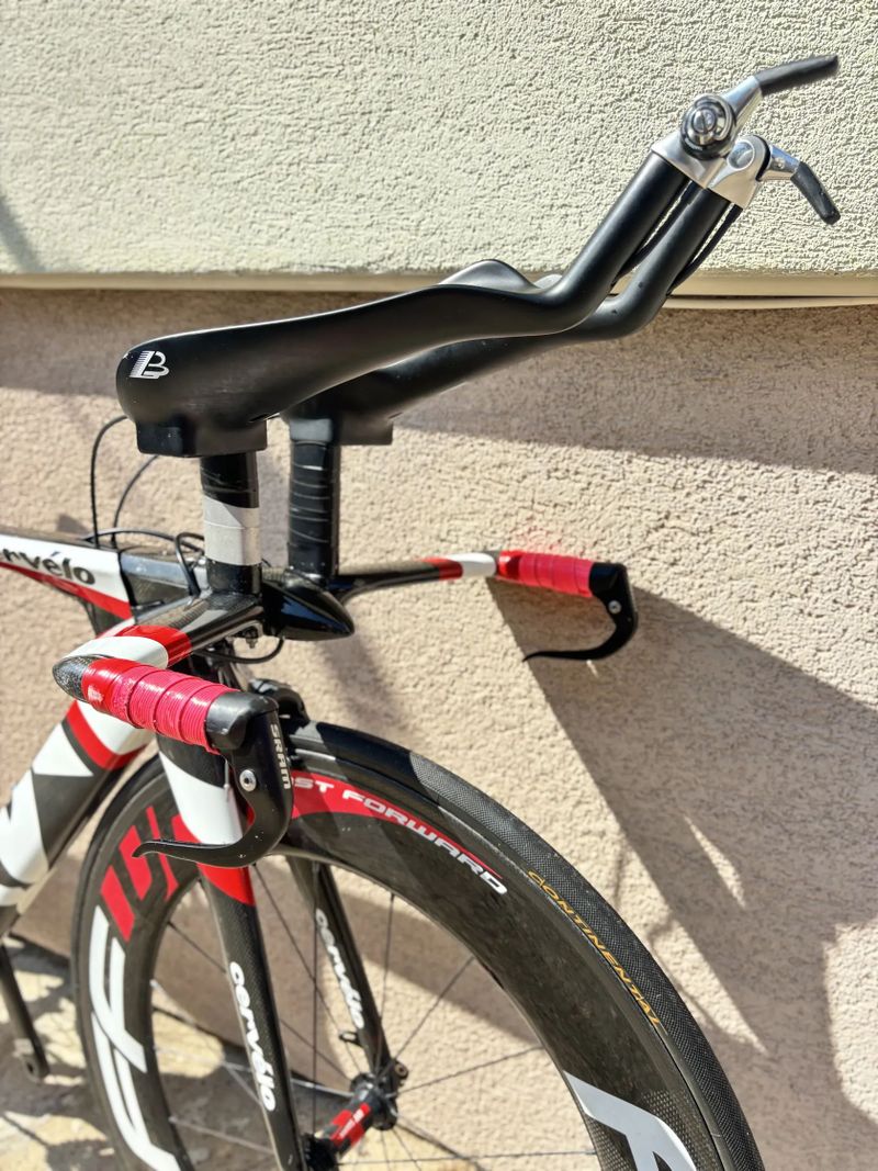 Cervélo P5