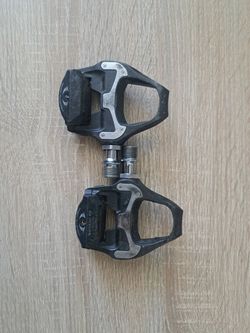 Pedály Shimano Ultegra