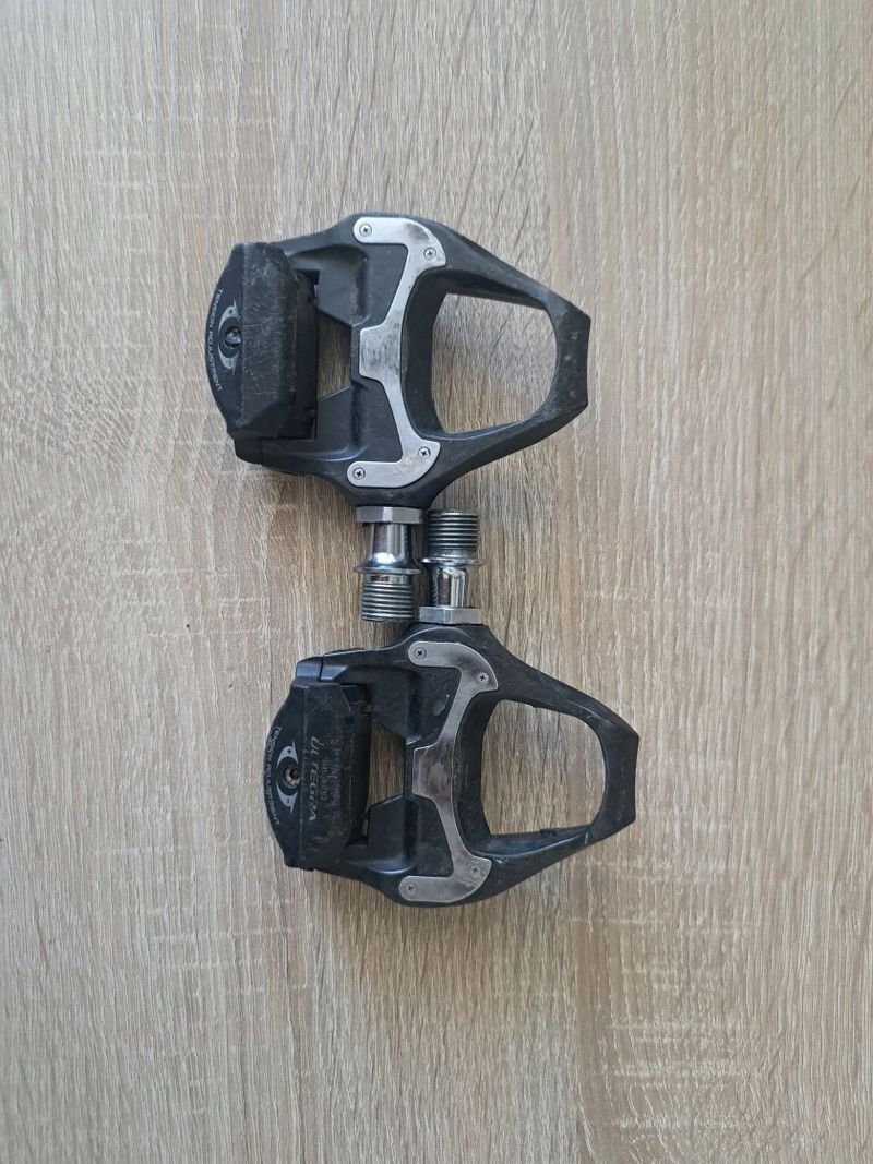 Pedály Shimano Ultegra