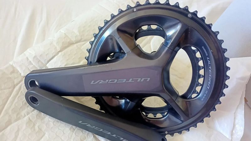 kliky Shimano Ultegra