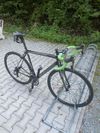 Supersix evo