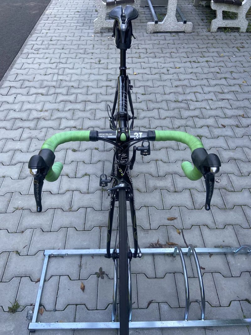 Supersix evo