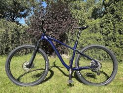 Kona Mahuna 2022 L