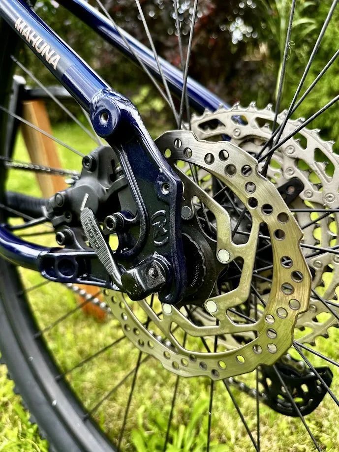 Kona Mahuna 2022 L