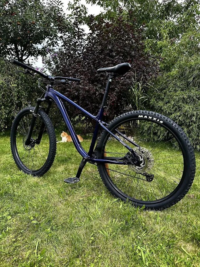 Kona Mahuna 2022 L