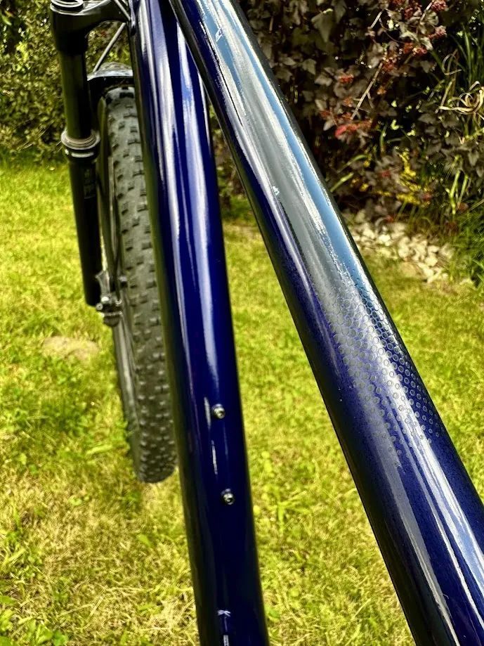 Kona Mahuna 2022 L
