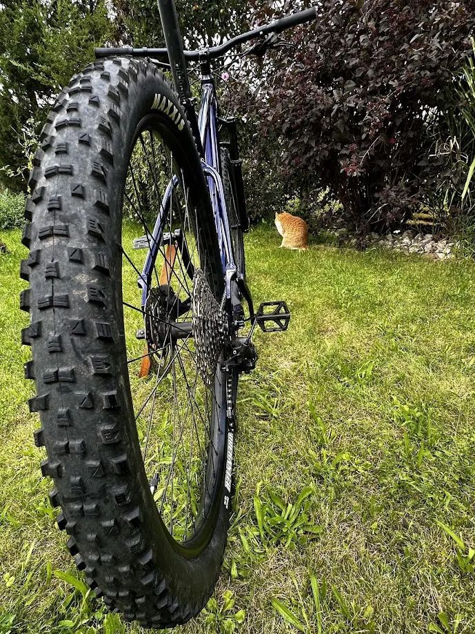 Kona Mahuna 2022 L