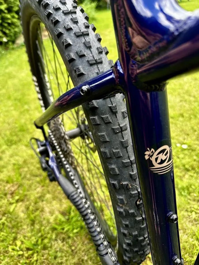 Kona Mahuna 2022 L