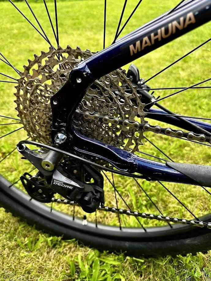 Kona Mahuna 2022 L