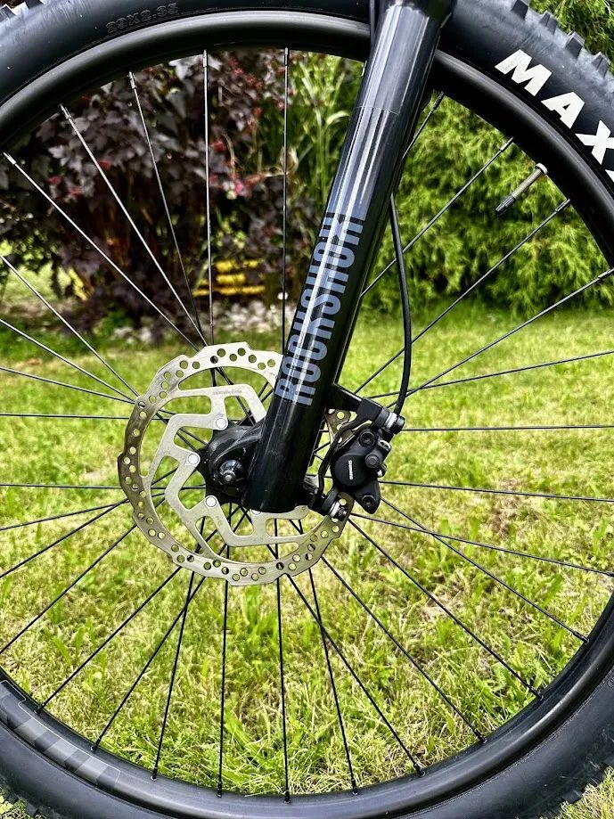 Kona Mahuna 2022 L