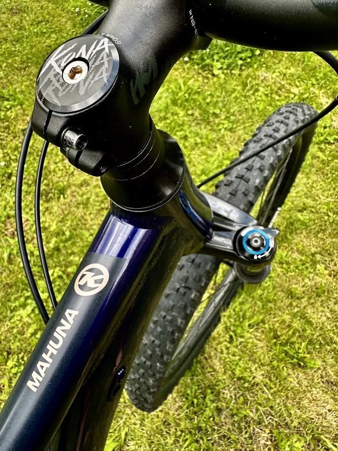 Kona Mahuna 2022 L